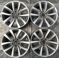 Genuine bmw alloy d'occasion  Expédié en Belgium