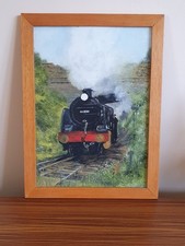 Steam locomotive oil for sale  WESTON-SUPER-MARE