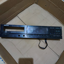 Pannello frontale philips usato  Spedire a Italy
