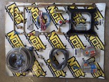 Nos holley kit for sale  Carmichael