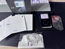 Ipod classic 5th for sale  ASHBOURNE