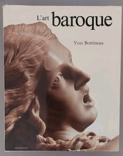 Art baroque yves d'occasion  Chagny