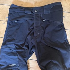 Patagonia mens black for sale  Bozeman