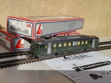 Lima 208031lg loco usato  Lentate sul Seveso