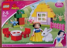 Lego duplo set gebraucht kaufen  Oranienburg