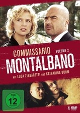Commissario montalbano vol gebraucht kaufen  Berlin