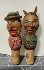 Vintage pair hand for sale  Schenectady