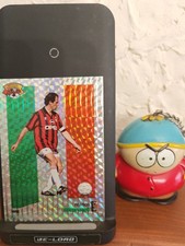 Carte panini foot d'occasion  Combs-la-Ville