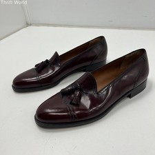 Salvatore ferragamo brogue for sale  La Vista