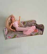 1987 barbie perfume usato  Caltagirone
