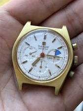 Vintage 1960 tissot d'occasion  Expédié en Belgium
