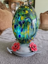 Beautiful handblown glass for sale  Williamsport