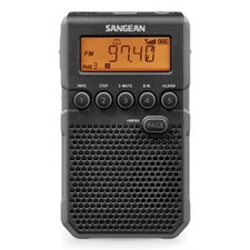 4424861 sangean radio usato  Italia