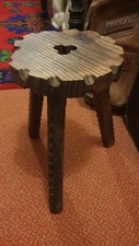 Brutalist small carved for sale  CRAIGAVON