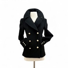Balmain black double for sale  Columbus
