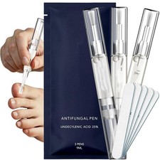 Antifungal pen undecylenic d'occasion  Expédié en Belgium