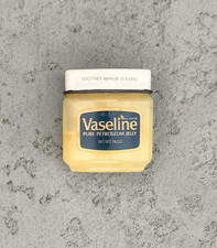Vintage vaseline petroleum for sale  Dallas