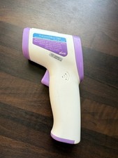 Baby thermometer kontaktloses gebraucht kaufen  Bielefeld