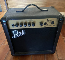 Park marshall g10 for sale  NOTTINGHAM