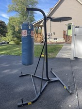Everlast powercore dual for sale  New Windsor