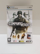 Company heroes box usato  Foggia