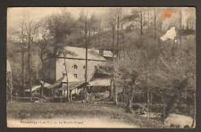 Tremblay moulin blé d'occasion  Baugy