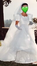 Vestito sposa abito usato  Barga