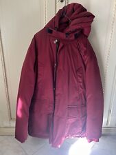 Woolrich parka unisex usato  Civitanova Marche
