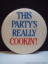 Party really cookin for sale  Naples