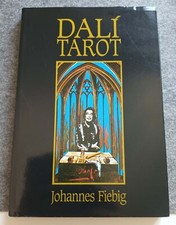 Johannes fiebig dalí gebraucht kaufen  Herbolzheim