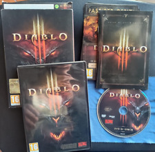 Diablo gioco ita usato  Pavia