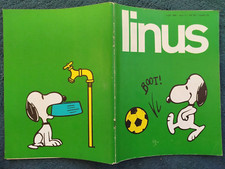 Linus 1966 con usato  Torino