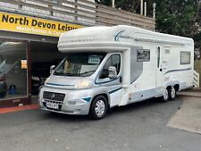 Auto trail arapaho for sale  BARNSTAPLE