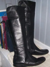 Bottes cuissardes revers d'occasion  Saint-Malo