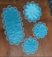 Deckchen plauener spitze gebraucht kaufen Deckchen plauener spitze gebraucht kaufen  Herne