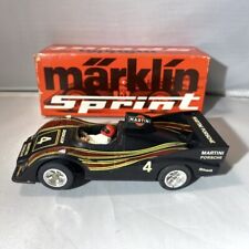 Porsche 936 marklin d'occasion  Nérac