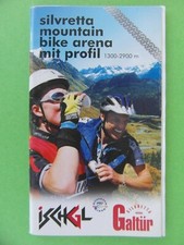 Mountainbike führer ischgl gebraucht kaufen  Gundelfingen