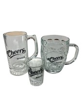 Cheers boston drinking for sale  Owings