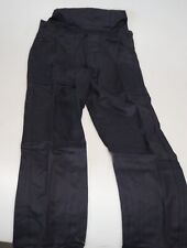 Thw latzhose schwarz gebraucht kaufen  Weißenburg i.Bay.