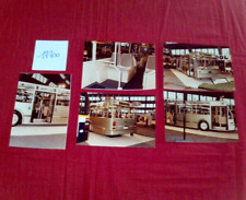 17700 van hool d'occasion  Caderousse