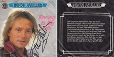 Vinyl single egon gebraucht kaufen  Delmenhorst