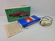 Elektro fernlenk spielzeugauto gebraucht kaufen  Burgstädt