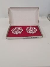 Lot porte bougies d'occasion Lot porte bougies d'occasion  Arques