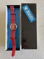 Vintage fossil watch for sale  Plainview