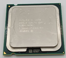 Processore intel core usato  Roma