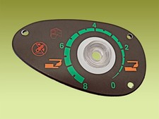 Blende heckhydraulik regelhydr gebraucht kaufen  Eitorf