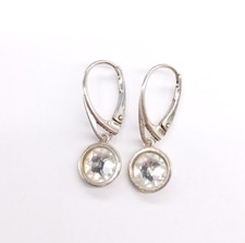 Sterling silver pair for sale  MIRFIELD