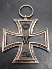 Eiserne kreuz militaria gebraucht kaufen  Blieskastel