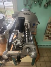 Hobart power dicer for sale  Metamora