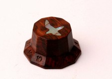 Hailwood snakewood faceted gebraucht kaufen Hailwood snakewood faceted gebraucht kaufen  Harsum